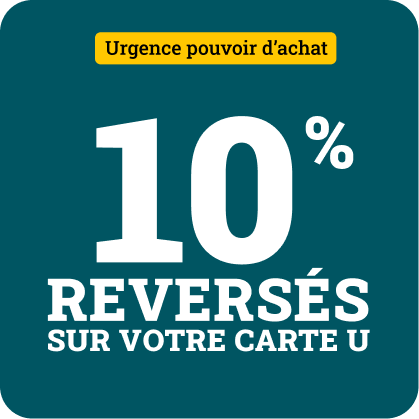 5- Avantages Carte